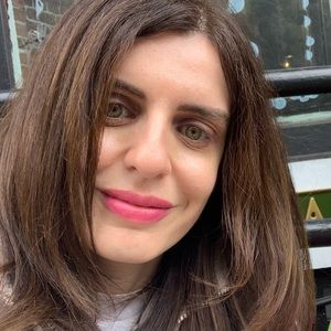 Meet your Posher, Yara